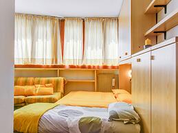 Apartment in Cervinia With Ski Access