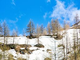 Apartment in Cervinia With Ski Access