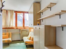 Apartment in Cervinia With Ski Access
