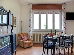 Rustic Moncucco Village Retreat