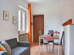 Rustic Moncucco Village Retreat