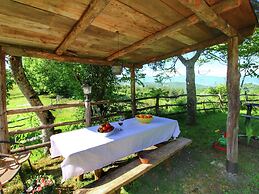 Striking Farmhouse, Ortignano