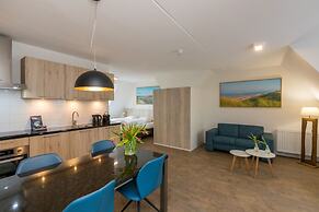 Stylish Beach Getaway