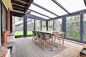 Charming Holiday Home With a Covered Terrace