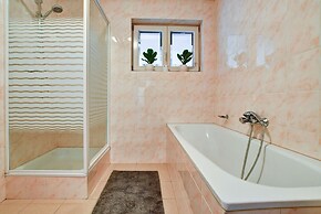 Charming Holiday Home With a Covered Terrace