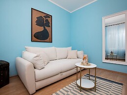 Alluring Apartment in Medulin near Beach