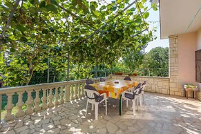 Alluring Apartment in Medulin near Beach