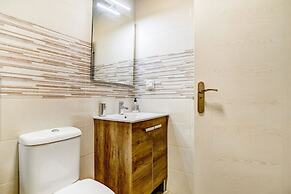 Holiday Home in Redondela With Sea Views