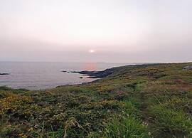 Holiday Home in Redondela With Sea Views