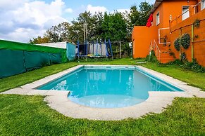 Holiday Home in Redondela With Sea Views