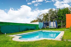 Holiday Home in Redondela With Sea Views