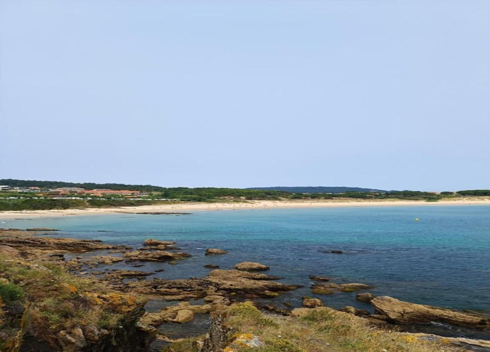 Holiday Home in Redondela With Sea Views