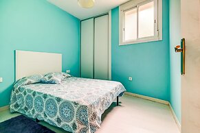 Holiday Home in Redondela With Sea Views