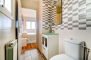 Holiday Home in Redondela With Sea Views