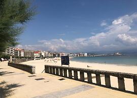 Holiday Home in Redondela With Sea Views