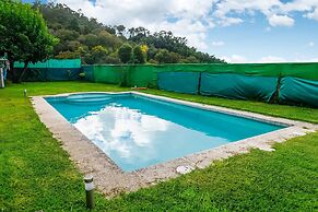 Holiday Home in Redondela With Sea Views