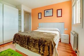 Holiday Home in Redondela With Sea Views