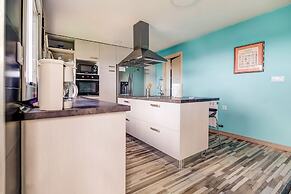 Holiday Home in Redondela With Sea Views
