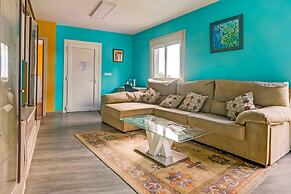 Holiday Home in Redondela With Sea Views