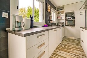 Holiday Home in Redondela With Sea Views