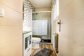 Holiday Home in Redondela With Sea Views