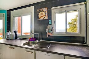 Holiday Home in Redondela With Sea Views
