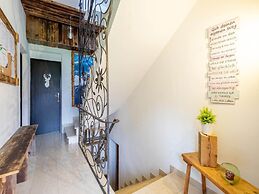 Fabulous Apartment in Bichlbach