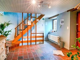 Forest Retreat in Jalhay