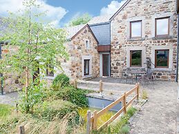 Forest Retreat in Jalhay