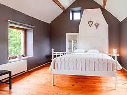 Forest Retreat in Jalhay
