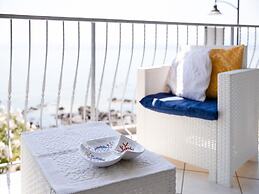 Sprawling Apartment in Cala Gonone near Cala Fuili Beach