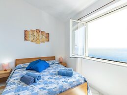 Sprawling Apartment in Cala Gonone near Cala Fuili Beach