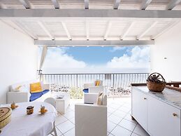 Sprawling Apartment in Cala Gonone near Cala Fuili Beach