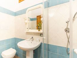 Sprawling Apartment in Cala Gonone near Cala Fuili Beach