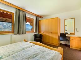 Wonderful Apartment in Fugenberg