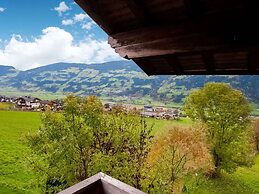 Wonderful Apartment in Fugenberg
