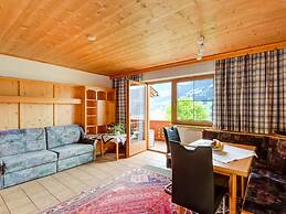 Wonderful Apartment in Fugenberg