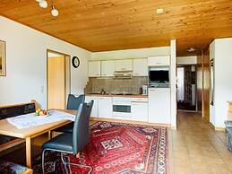 Wonderful Apartment in Fugenberg