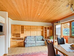 Wonderful Apartment in Fugenberg