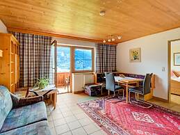 Wonderful Apartment in Fugenberg