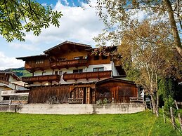 Wonderful Apartment in Fugenberg