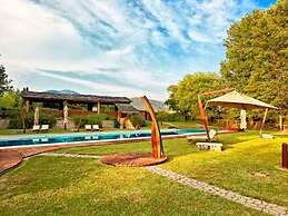 Cottage in Tuscany With Pool & Sauna