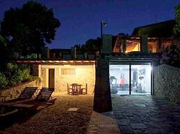 Cottage in Tuscany With Pool & Sauna