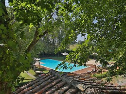 Cottage in Tuscany With Pool and Sauna