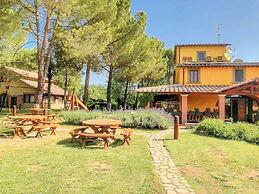 Cottage in Terranuova Bracciolini