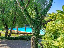 Cottage in Loro Ciuffenna With Pool & Sauna