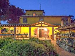 Cottage in Loro Ciuffenna With Pool & Sauna