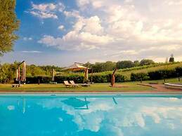 Cottage in Loro Ciuffenna With Pool & Sauna
