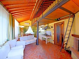Cottage in Loro Ciuffenna With Pool & Sauna