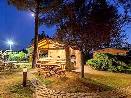 Cottage in Tuscany With Pool & Sauna
